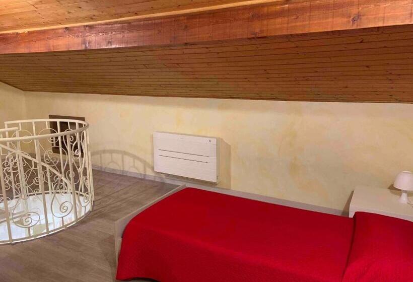２ベッドルームアパートメント, Residence Mare Verde