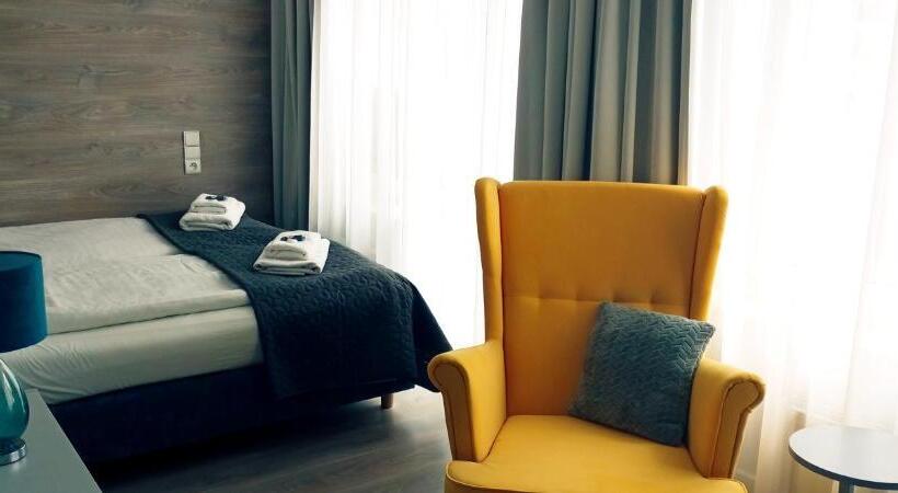 Номер Премиум, Villa Flaming
