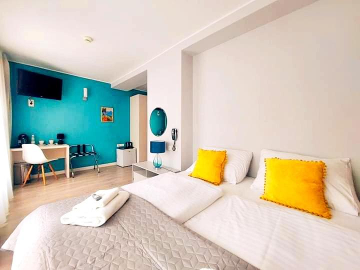 Номер Премиум, Villa Flaming