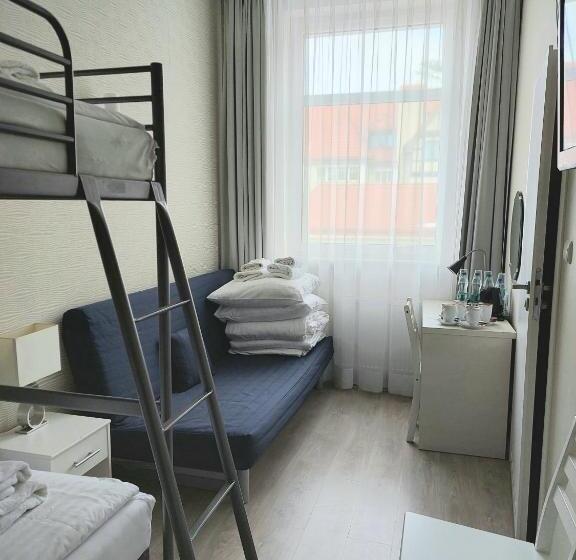 Семейный Номер, Villa Flaming