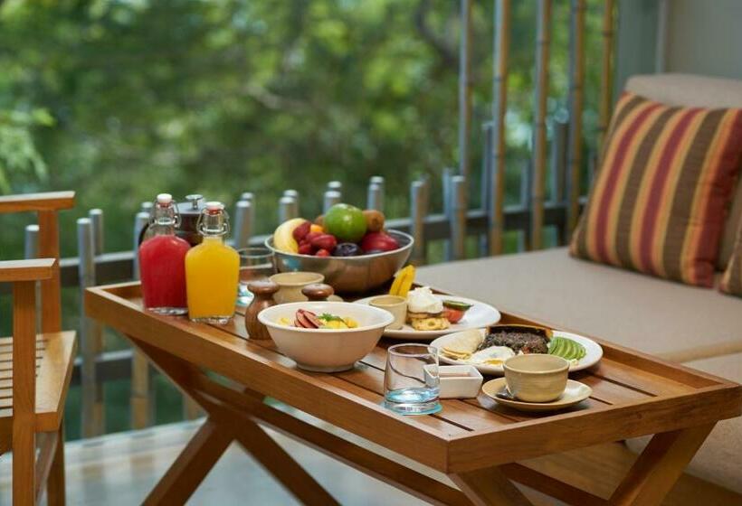 Стандартный Номер Кровать Кинг, Andaz Peninsula Papagayo Resort, Costa Rica, By Hyatt