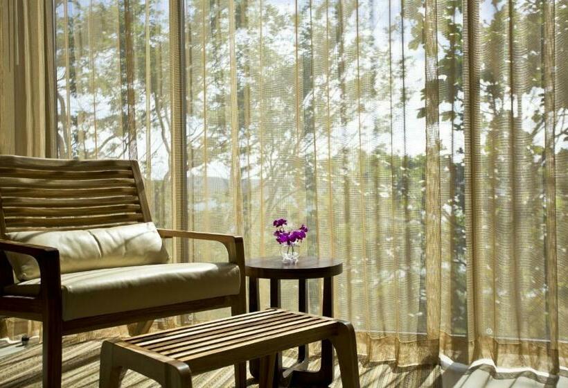 Стандартный Номер Кровать Кинг, Andaz Peninsula Papagayo Resort, Costa Rica, By Hyatt