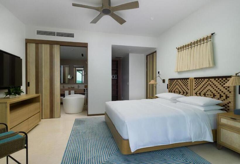 带2个卧室的别墅, Andaz Peninsula Papagayo Resort, Costa Rica, By Hyatt