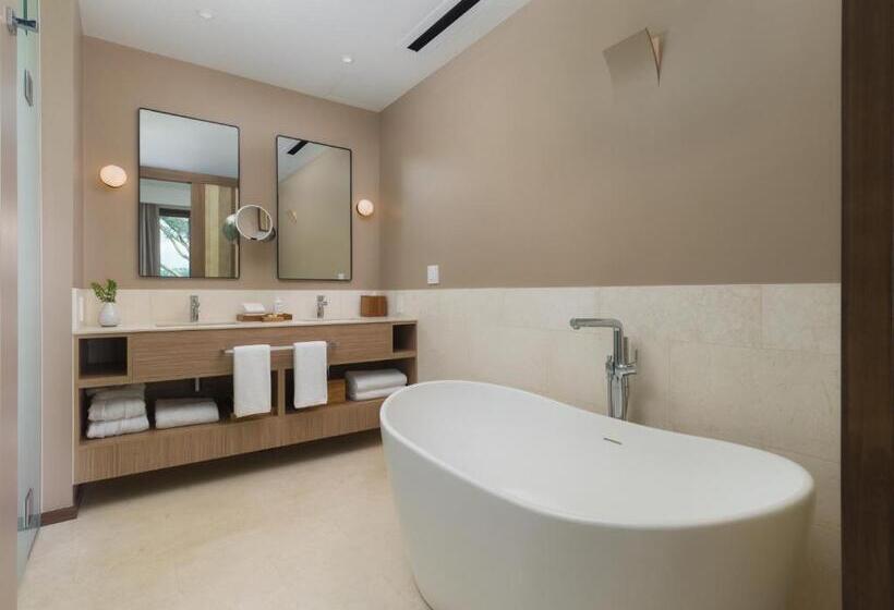 Вилла 1 Спальня, Andaz Peninsula Papagayo Resort, Costa Rica, By Hyatt