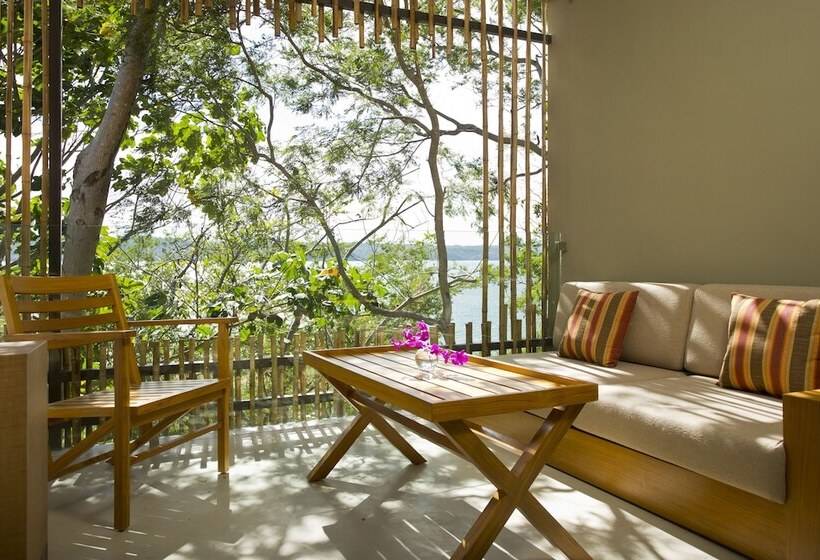 Номер Стандарт 2 Двуспальные Кровати, Andaz Peninsula Papagayo Resort, Costa Rica, By Hyatt