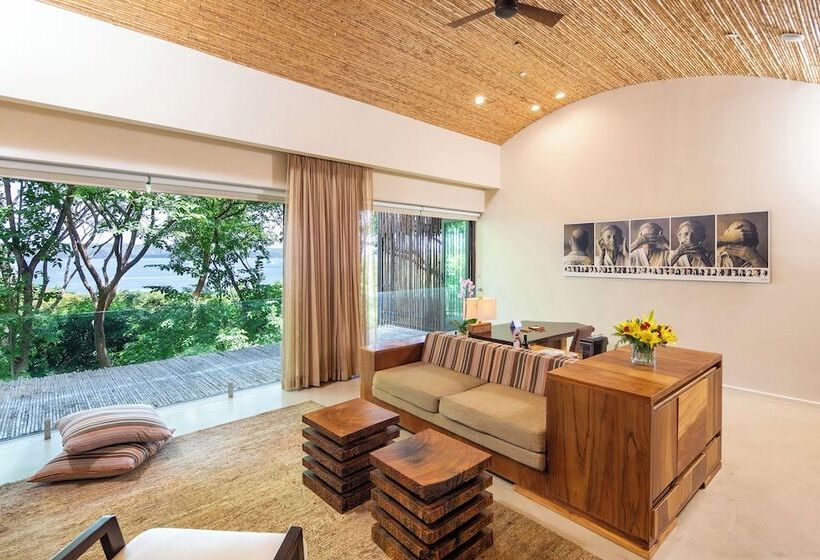 Люкс, Andaz Peninsula Papagayo Resort, Costa Rica, By Hyatt
