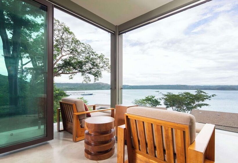 Люкс с Видом, Andaz Peninsula Papagayo Resort, Costa Rica, By Hyatt