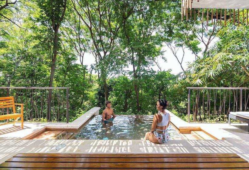 Люкс, Andaz Peninsula Papagayo Resort, Costa Rica, By Hyatt