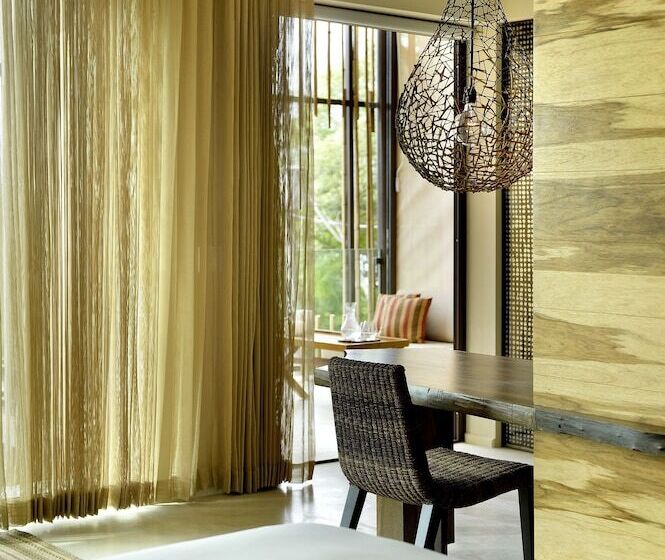 Номер Стандарт 2 Двуспальные Кровати, Andaz Peninsula Papagayo Resort, Costa Rica, By Hyatt