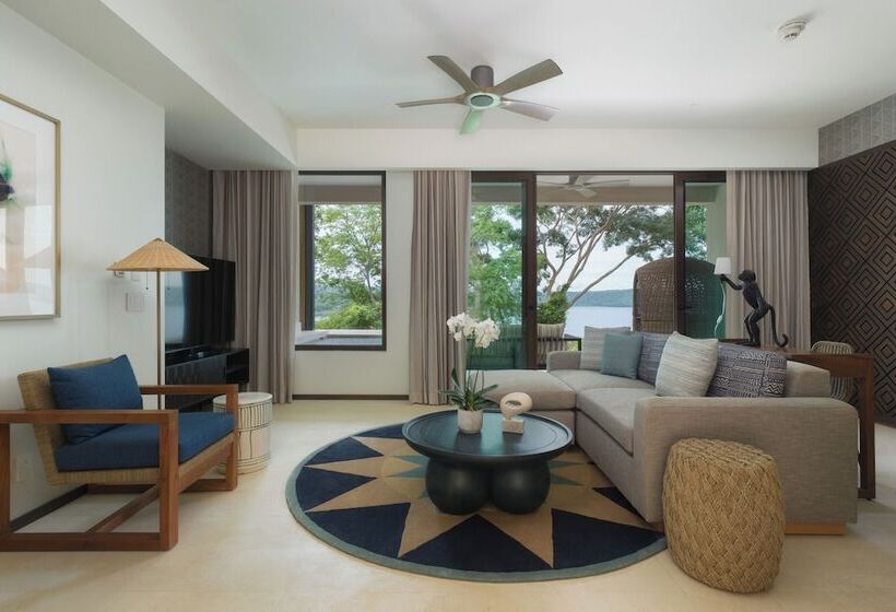 带2个卧室的别墅, Andaz Peninsula Papagayo Resort, Costa Rica, By Hyatt