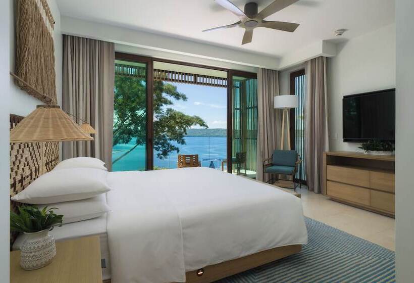 带2个卧室的别墅, Andaz Peninsula Papagayo Resort, Costa Rica, By Hyatt