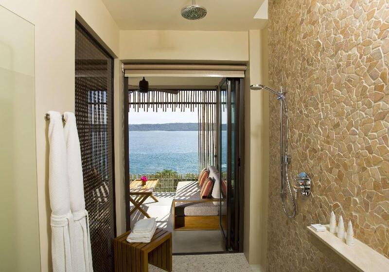 Стандартный Номер Кровать Кинг, Andaz Peninsula Papagayo Resort, Costa Rica, By Hyatt
