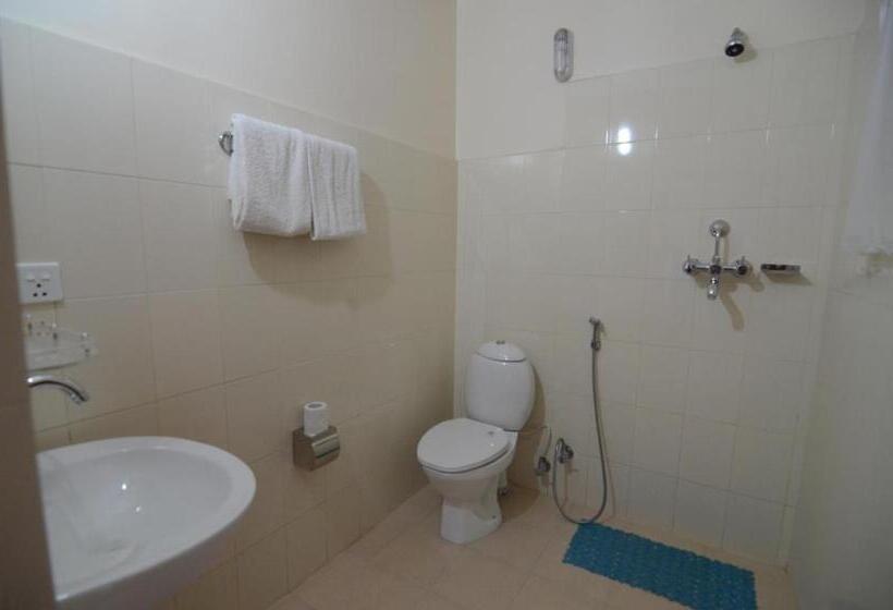 Deluxe Triple Room, Asia