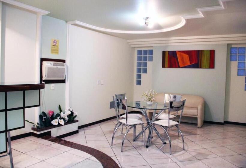 سوییت اجرایی, Minuano