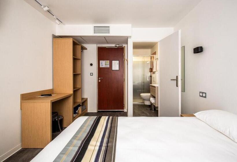 Номер Стандарт, Hôtel Pb   Paris Barcelone