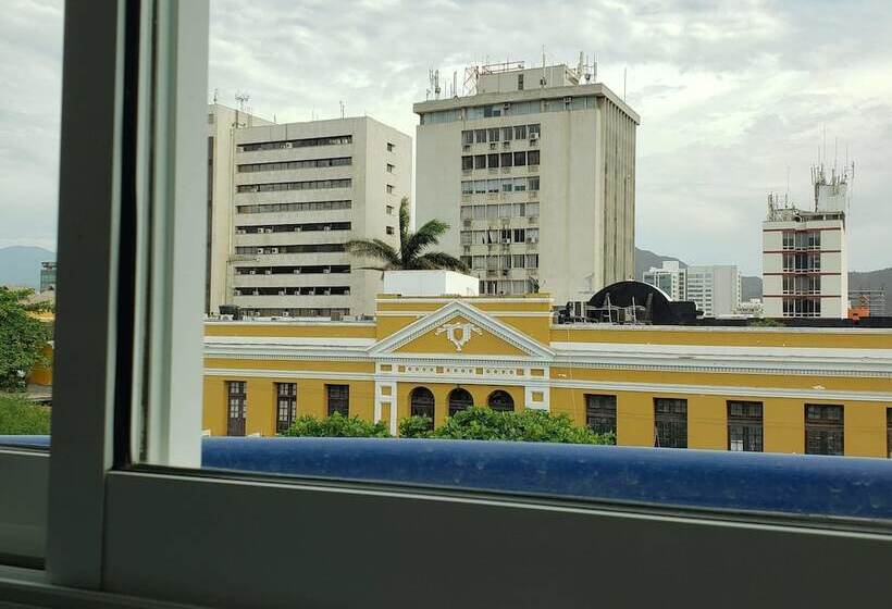 اتاق استاندارد سه نفره, Santa Marta Real