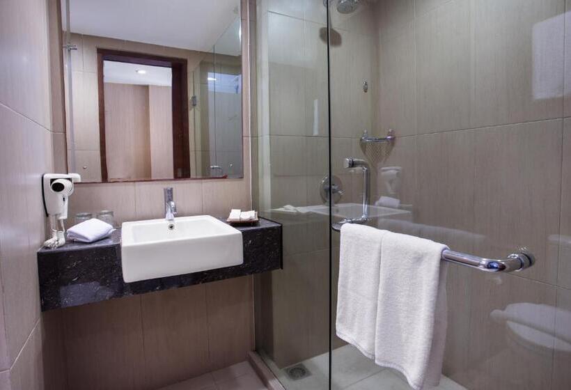 اتاق سوپریور, Sense Sunset Hotel Seminyak