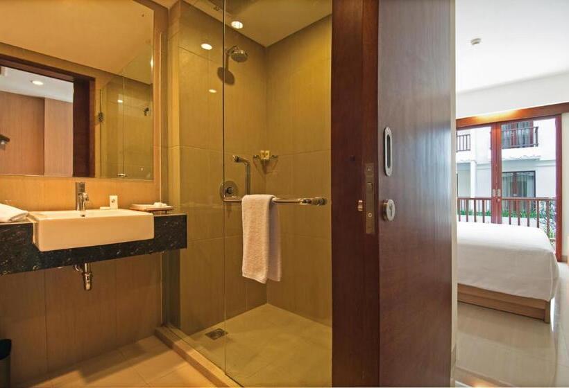 اتاق استاندارد, Sense Sunset Hotel Seminyak
