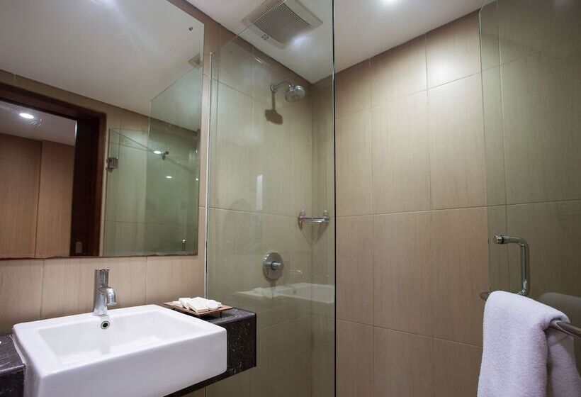 اتاق سوپریور, Sense Sunset Hotel Seminyak