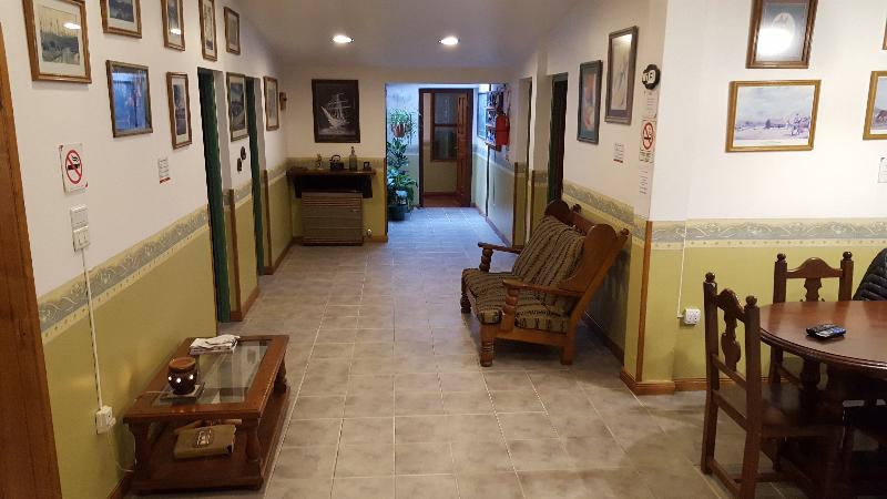 اتاق کلاسیک, Sikania Eco Resort