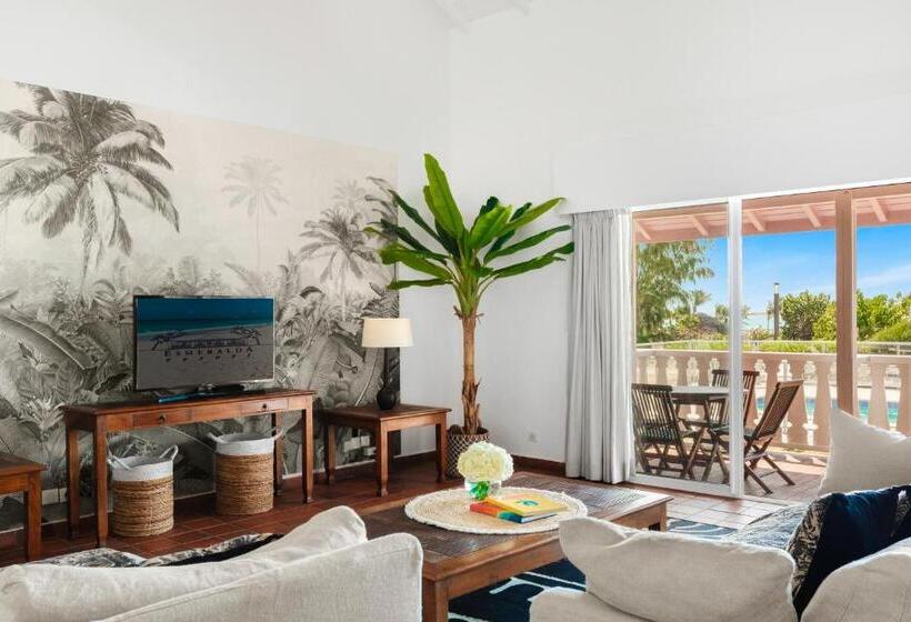 3 Bedroom Suite, Esmeralda Resort
