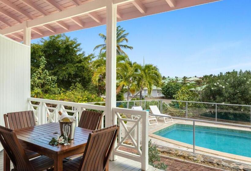 3 Bedroom Suite, Esmeralda Resort