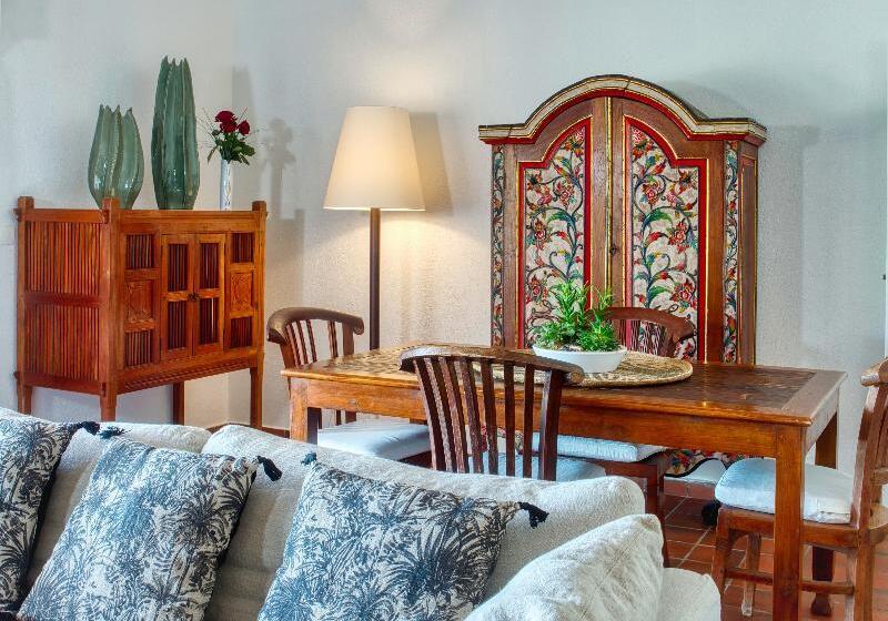 سوئیت 2 خوابه, Esmeralda Resort