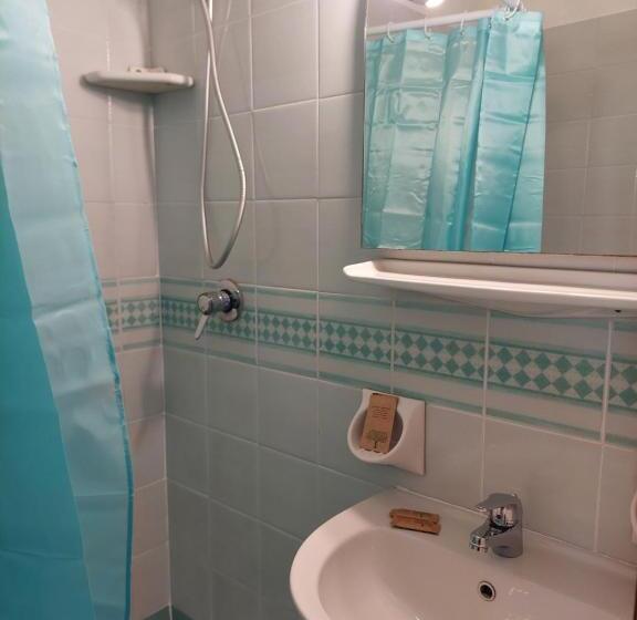 Quarto Basic, La Passeggiata