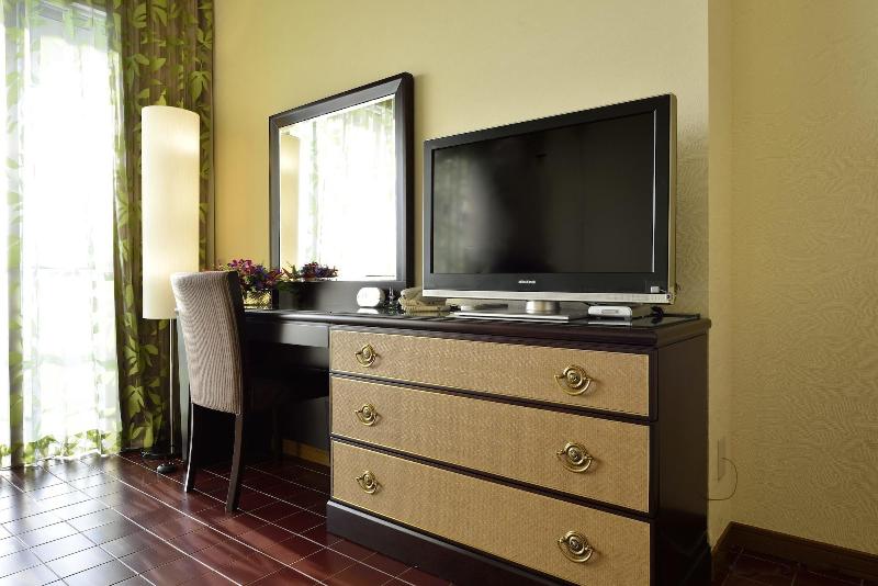 Номер Премиум, Okinawa Kariyushi Resort Exes Ishigaki