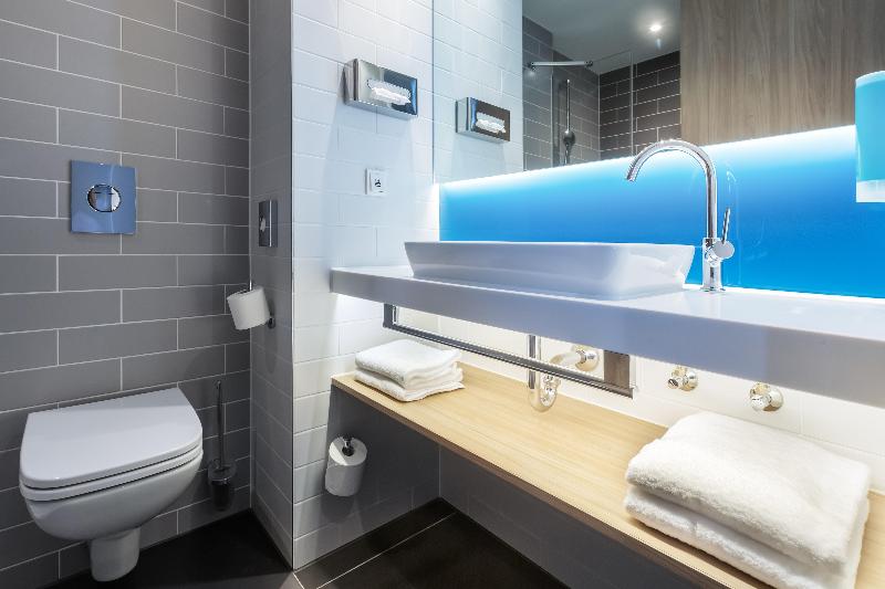 اتاق سوپریور, Radisson Blu  Chongqing Sha Ping Ba