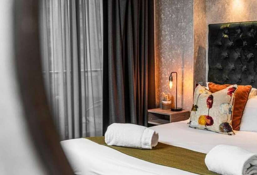 Quarto Clássico, The Grand
