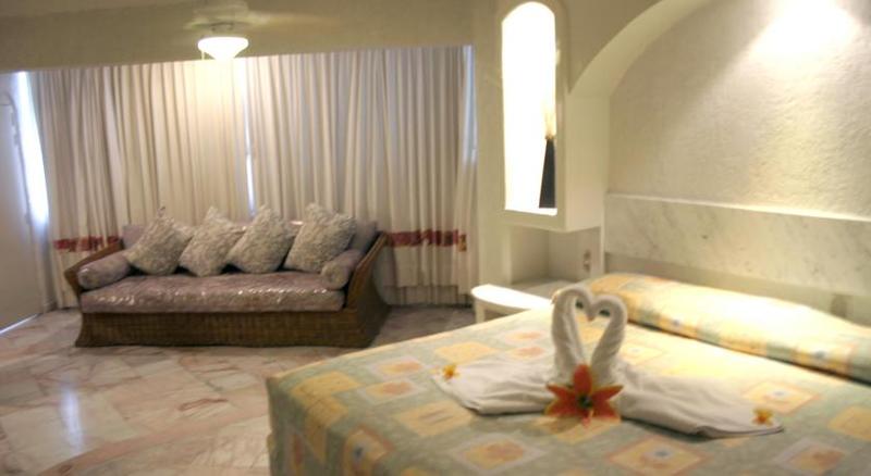 Номер Стандартный Кровать Куин, Daytona Grande Oceanfront Resort