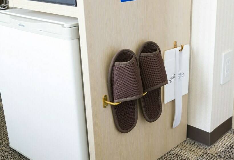 Номер Стандарт Индивидуальный, Toyoko Inn Omiya-eki Higashi-guchi