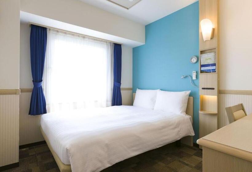 Номер Стандарт, Toyoko Inn Omiya-eki Higashi-guchi