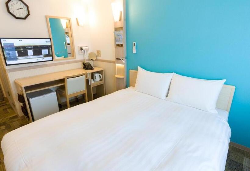 Номер Стандарт, Toyoko Inn Omiya-eki Higashi-guchi