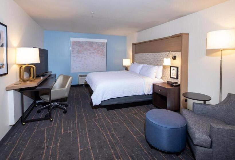 标准间, Holiday Inn & Suites Detroit   Troy, An Ihg