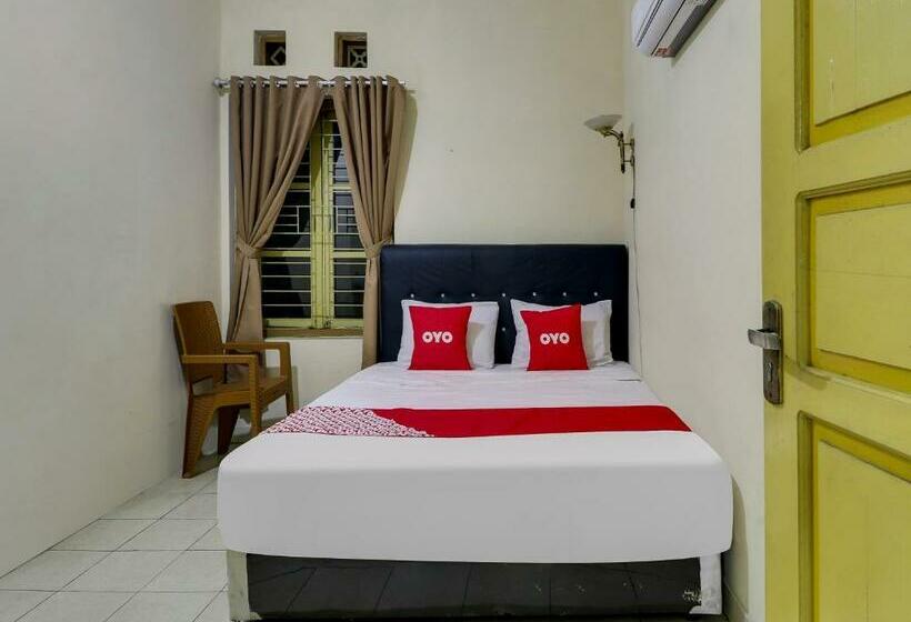 اتاق استاندارد, Oyo 90892 My Guest House Syariah