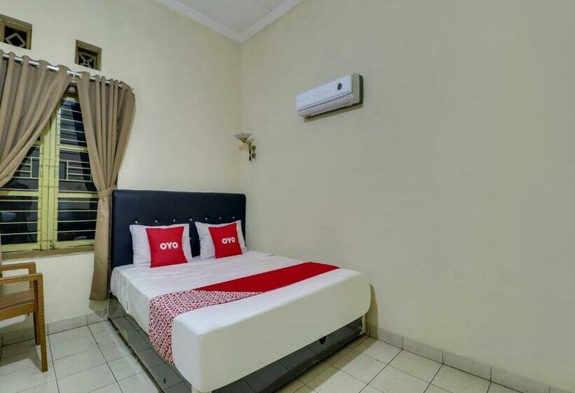 اتاق استاندارد, Oyo 90892 My Guest House Syariah