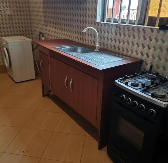 标准间, Temaya Cottage Lodge