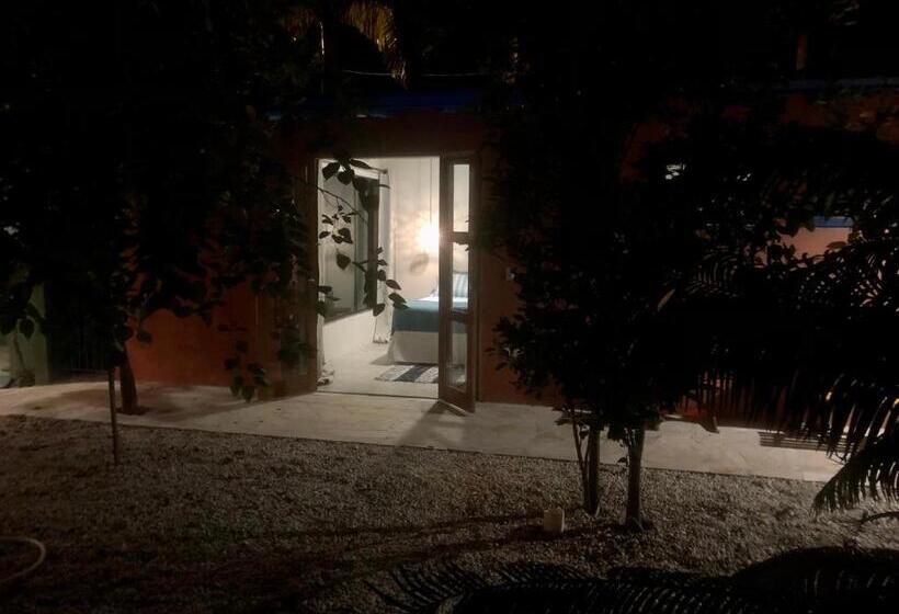 디럭스 룸, A Casa Di Maria