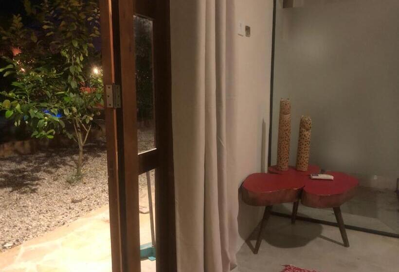 스탠다드 룸, A Casa Di Maria