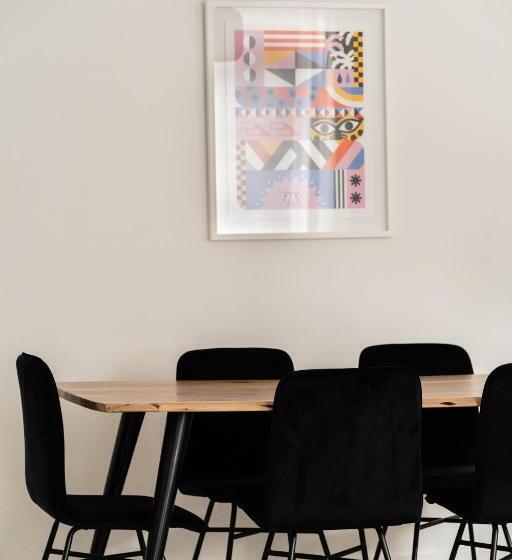 스위트, Maison Rasco By Luxury In Transit