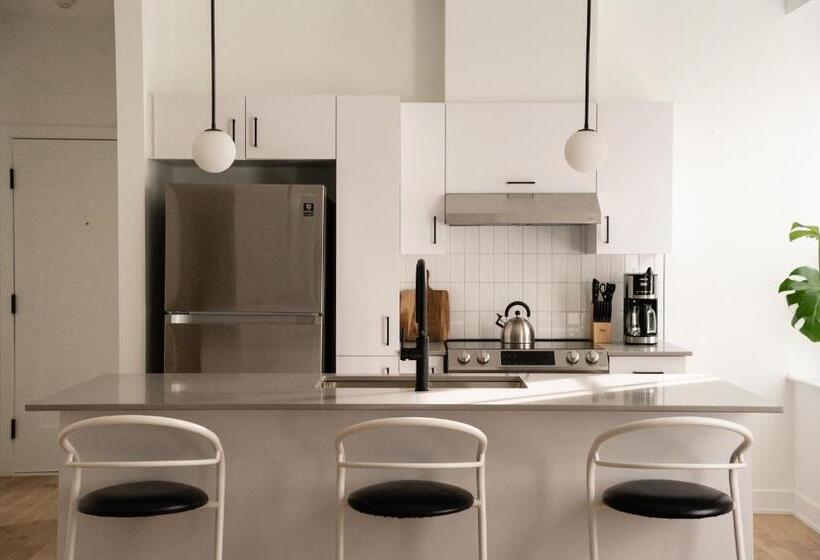스위트, Maison Rasco By Luxury In Transit