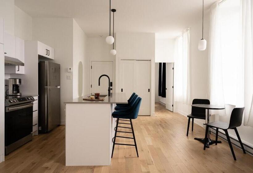 스위트, Maison Rasco By Luxury In Transit
