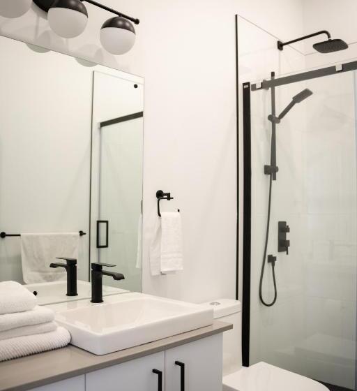 스위트, Maison Rasco By Luxury In Transit