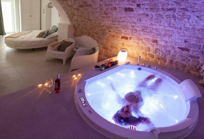 标准间, Je T Aime Luxury Suite And Relax