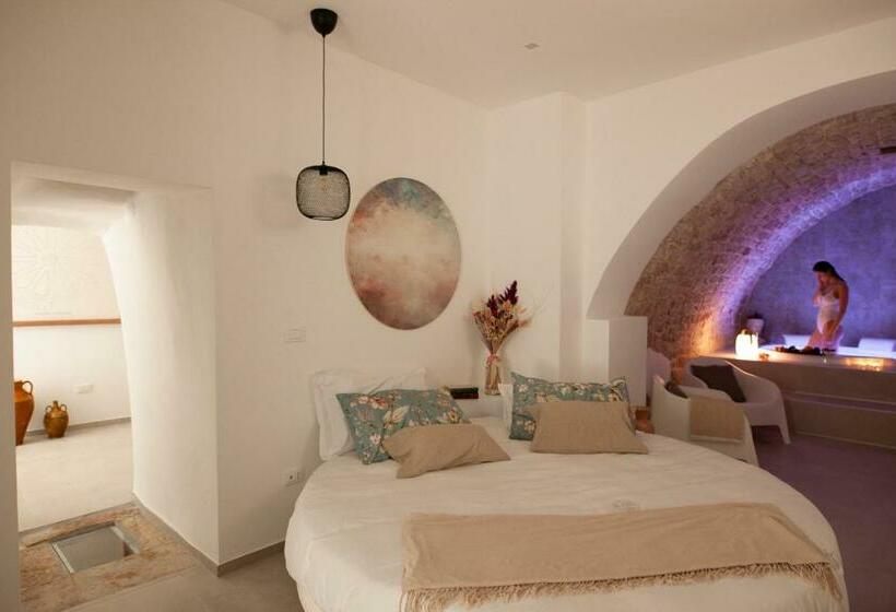 标准间, Je T Aime Luxury Suite And Relax