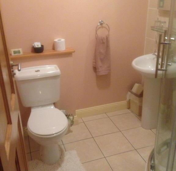 Номер Стандарт, Kilcatten Lodge