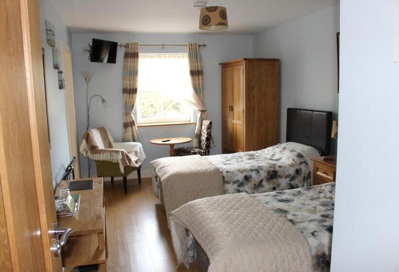 Номер Стандарт, Kilcatten Lodge
