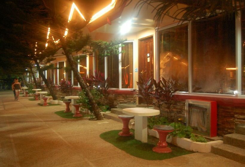 豪华房间, Deep Forest Garden